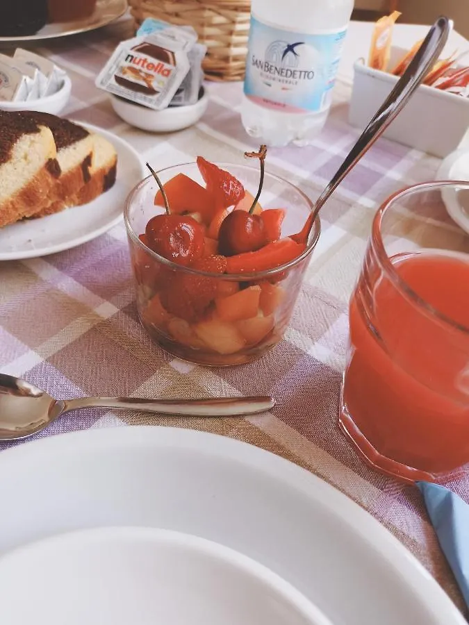 ריצ'יונה Beeliving Room&Breakfast (Adults Only)