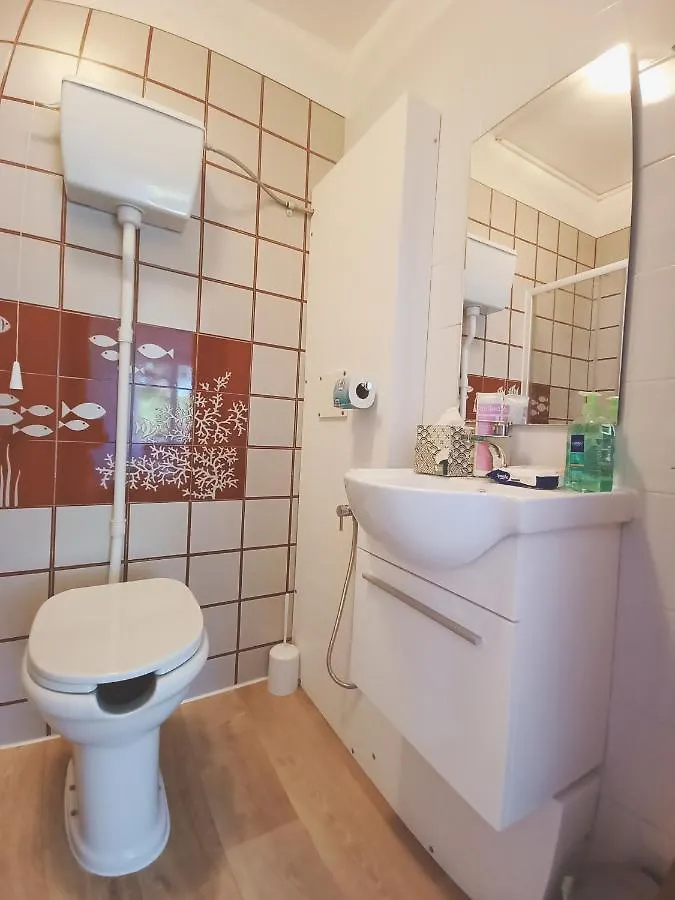ריצ'יונה Beeliving Room&Breakfast (Adults Only)
