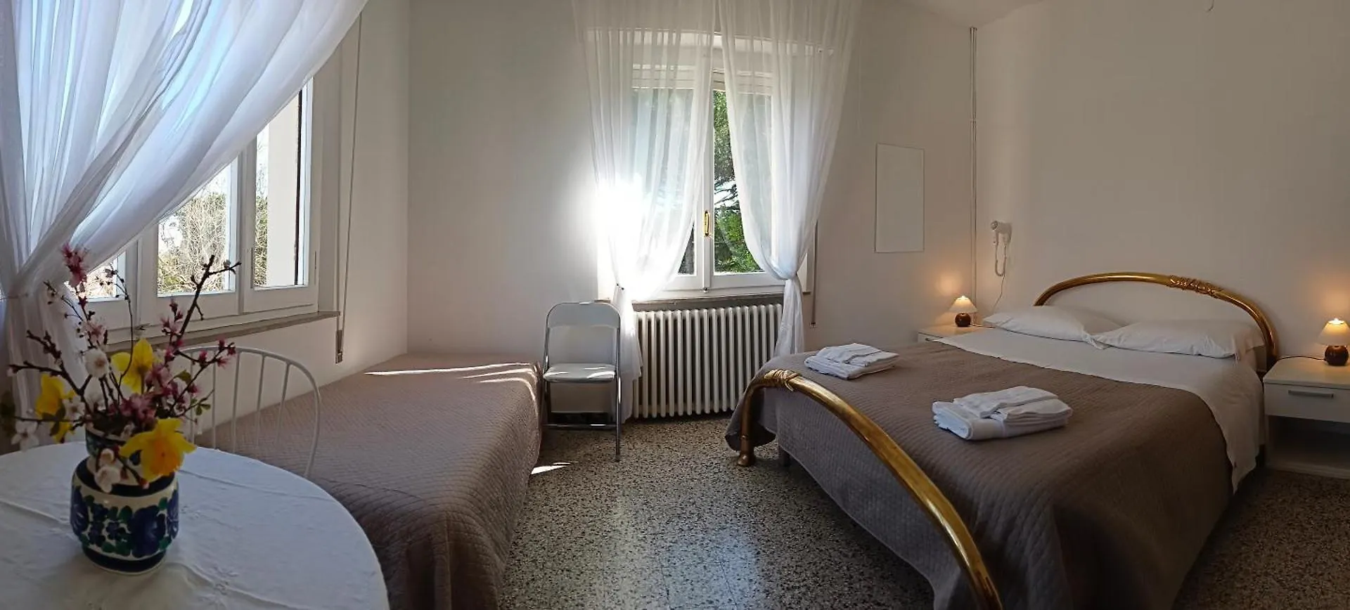 ריצ'יונה Beeliving Room&Breakfast (Adults Only) 0*,