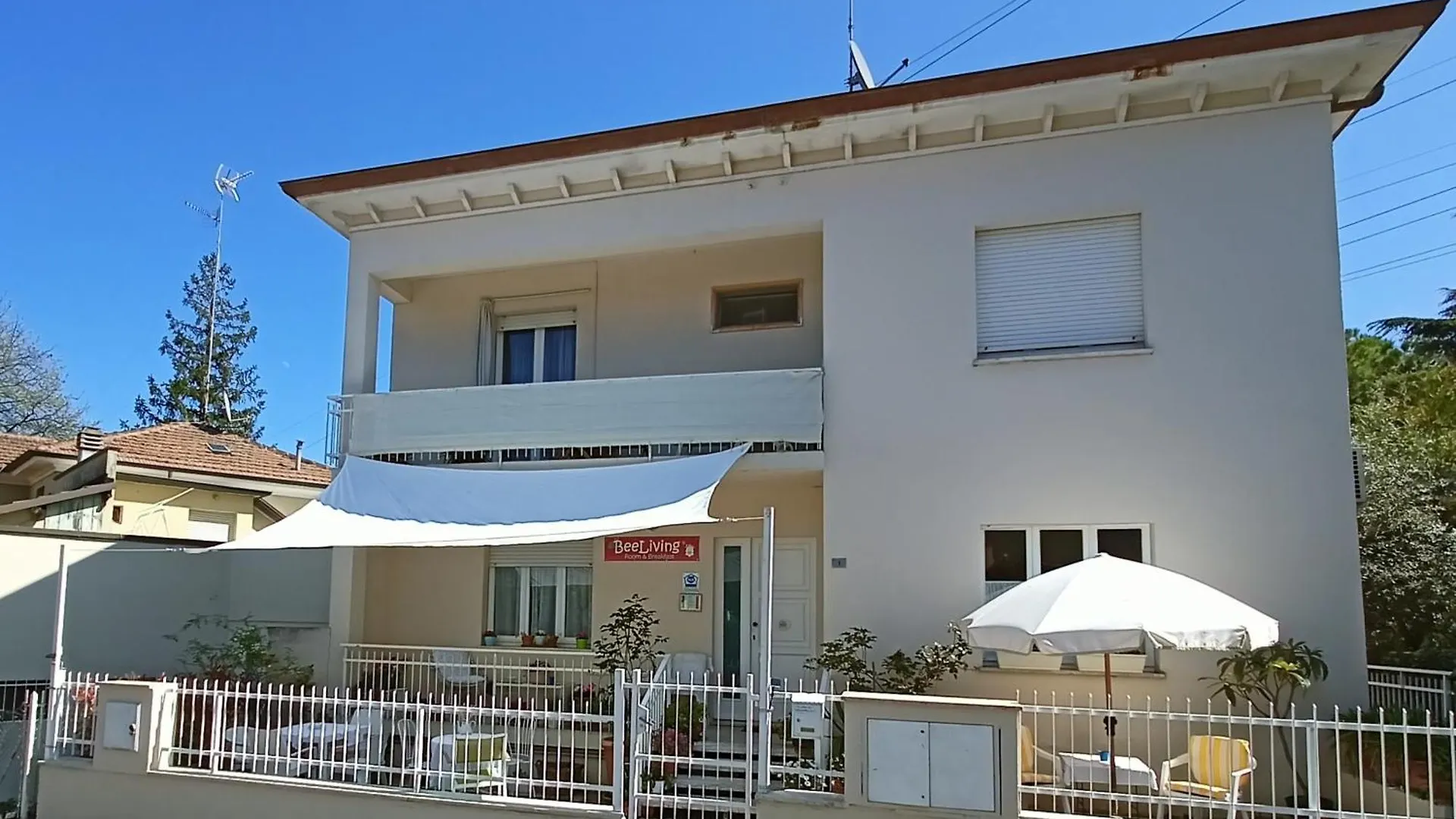 ריצ'יונה Beeliving Room&Breakfast (Adults Only)