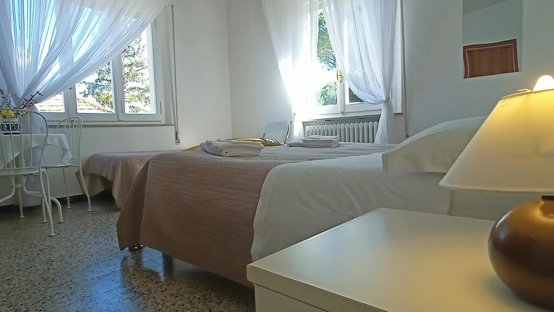 Bed & Breakfast Beeliving Room&Breakfast (Adults Only) Riccione Italy