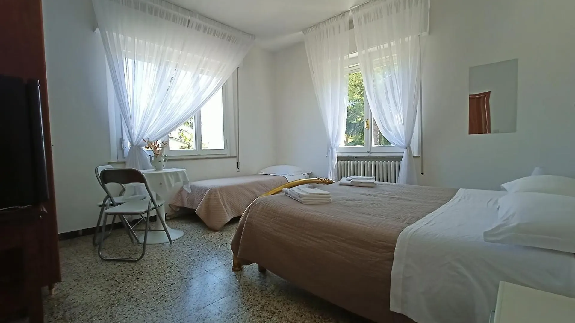 Beeliving Room&Breakfast (Adults Only) Riccione 0*,  Italy