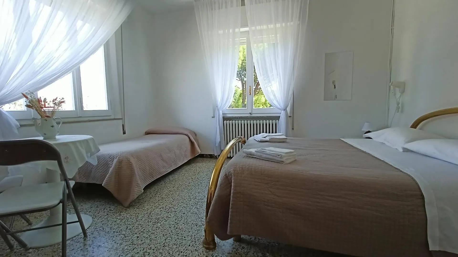 Beeliving Room&Breakfast (Adults Only) Riccione Italy