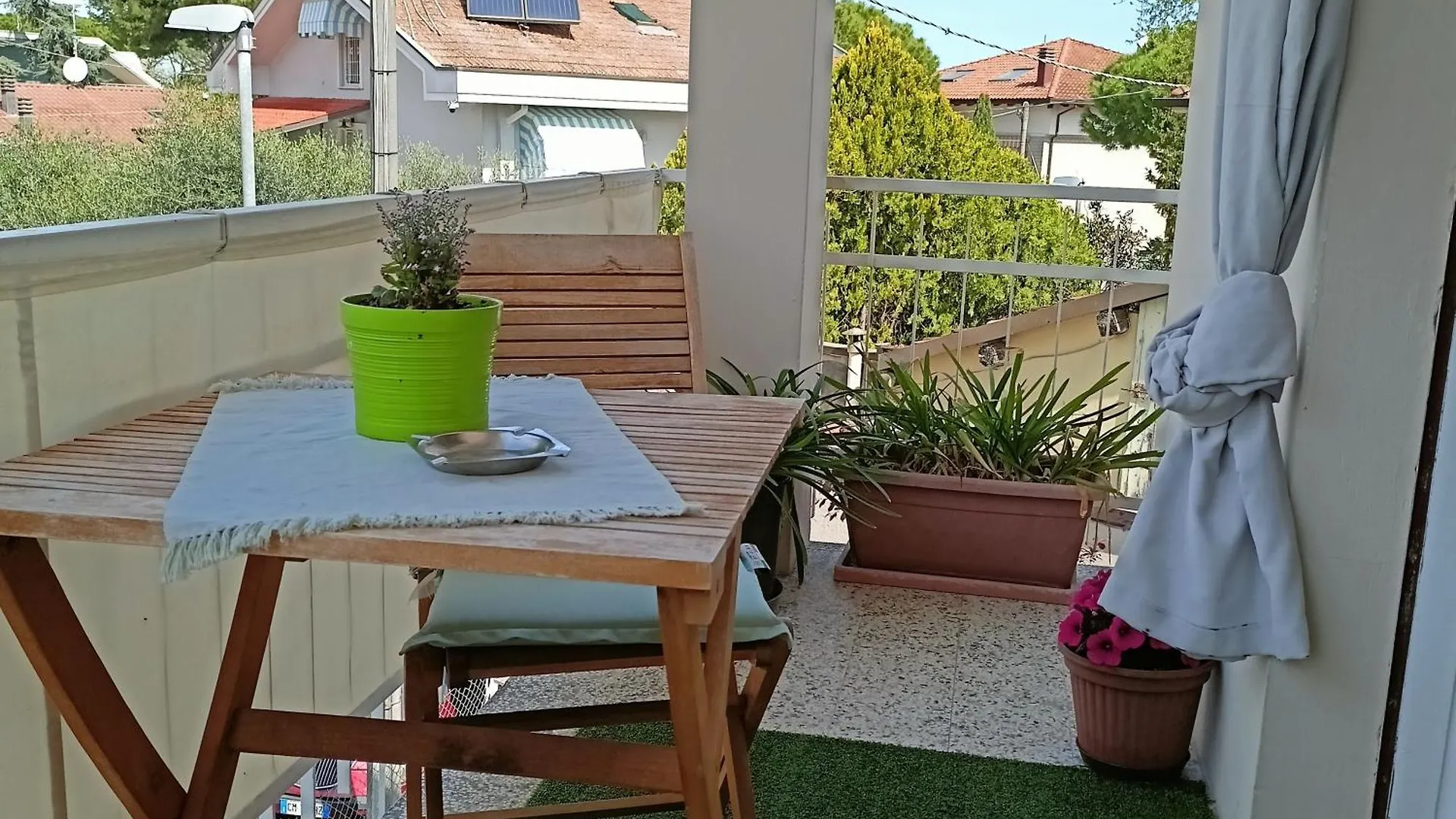 Beeliving Room&Breakfast (Adults Only) Riccione Italy
