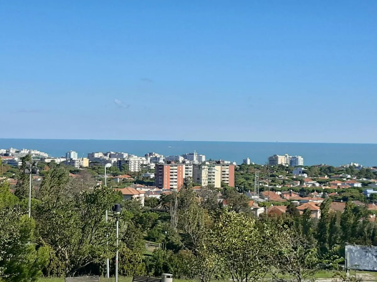 Beeliving Room&Breakfast (Adults Only) Riccione 0*,  Italy